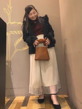 Eriさんのコーディネート