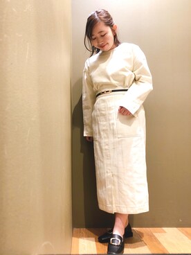 Eriさんのコーディネート