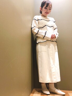 Eriさんのコーディネート