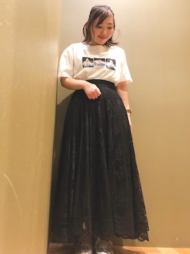 Eriさんのコーディネート