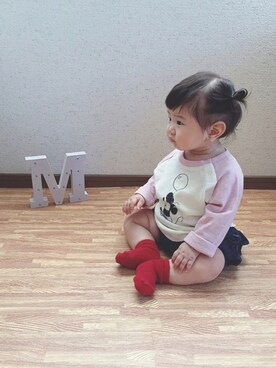 ☁︎mico☁︎さんのコーディネート