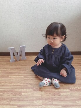 ☁︎mico☁︎さんのコーディネート