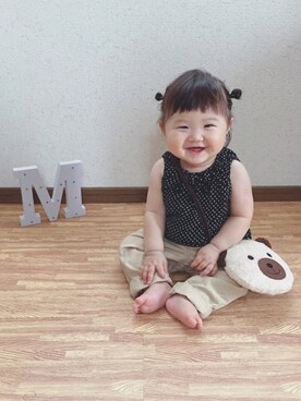 ☁︎mico☁︎さんのコーディネート