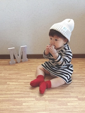 ☁︎mico☁︎さんのコーディネート