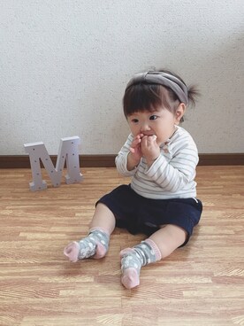 ☁︎mico☁︎さんのコーディネート