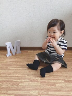 ☁︎mico☁︎さんのコーディネート