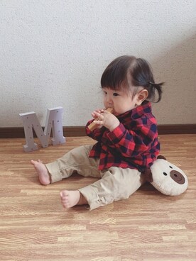 ☁︎mico☁︎さんのコーディネート