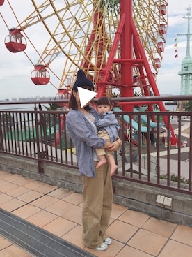 ☁︎mico☁︎さんのコーディネート