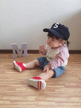 ☁︎mico☁︎さんのコーディネート