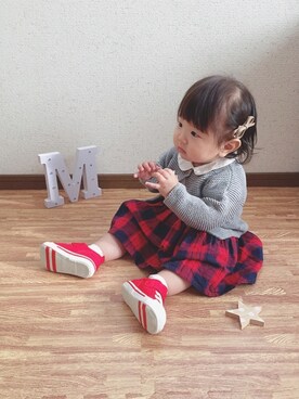 ☁︎mico☁︎さんのコーディネート