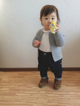 ☁︎mico☁︎さんのコーディネート