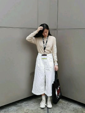 Y'ngさんのコーディネート