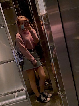 Tiffjjさんのコーディネート