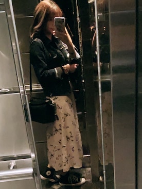 Tiffjjさんのコーディネート