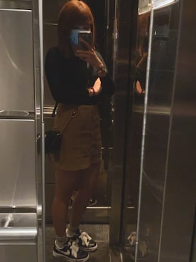 Tiffjjさんのコーディネート