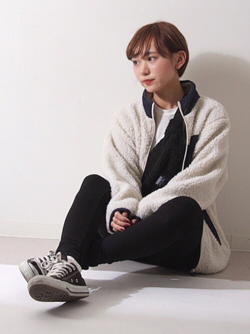UMIさんのコーディネート