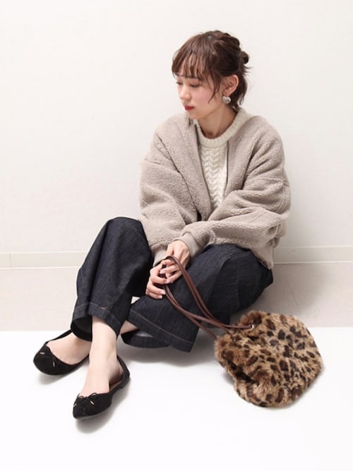 UMIさんのコーディネート