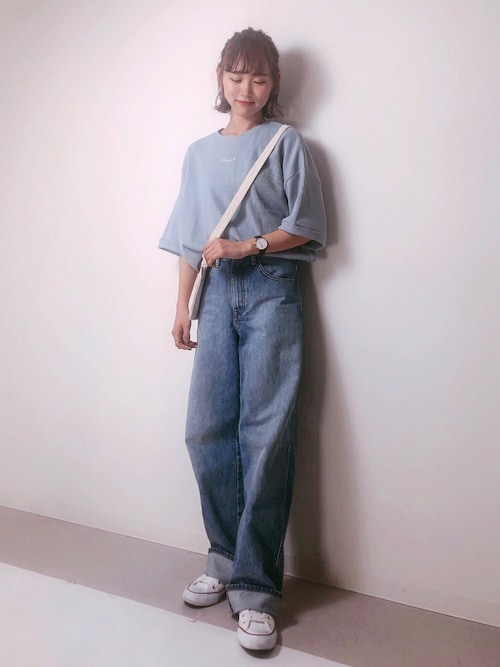 シリング 関連する リズム 水色 の T シャツ に 合う ズボン ハシー アイザック ブラウズ シリング 関連する リズム 水色 の T シャツ に 合う ズボン ハシー アイザック ブラウズ