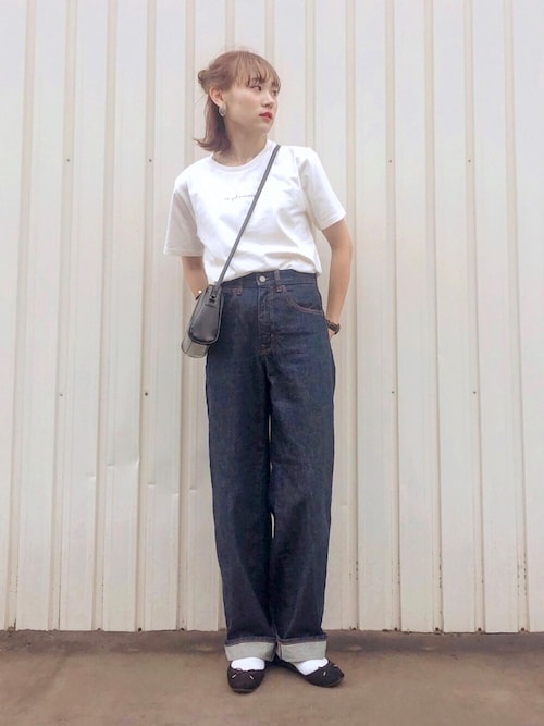 UMIさんのコーディネート