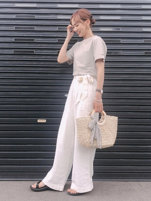 UMI����́u�i�b�j�v���g�����R�[�f�B�l�[�g