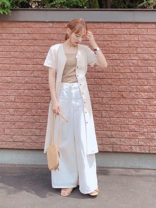 UMIさんのコーディネート