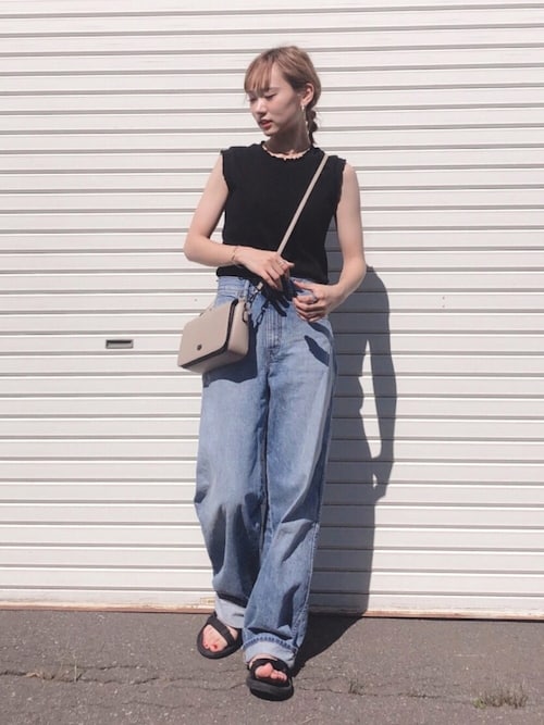 UMIさんのコーディネート