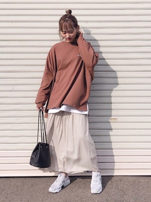 UMI����̃X�j�[�J�[�u�C���X�^ �|���v�t���[���[ OG  / INSTAPUMP FURY OG�iReebok�b���[�{�b�N�j�v���g�����R�[�f�B�l�[�g