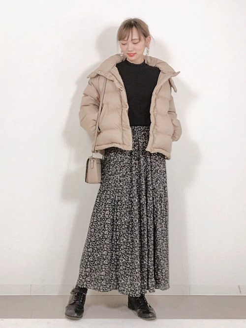 UMIさんのコーディネート