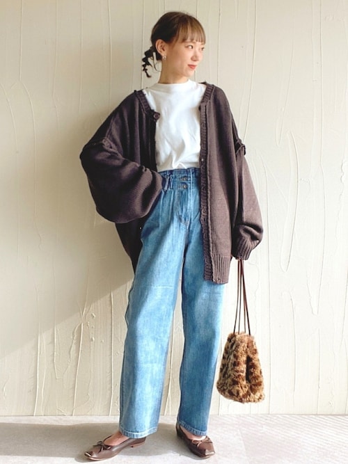 UMIさんのコーディネート