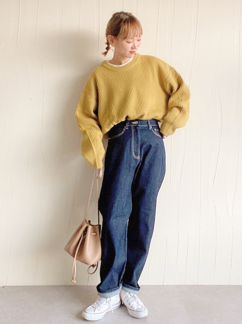 UMIさんのコーディネート