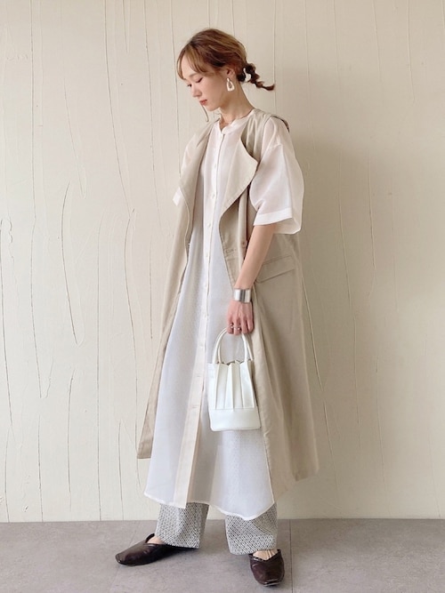 UMIさんのコーディネート