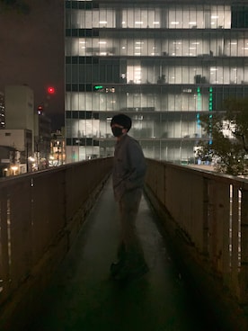 りょうたろうさんのコーディネート