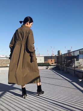 RITZさんのコーディネート