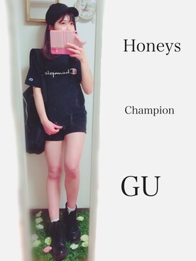 べるさんのコーディネート