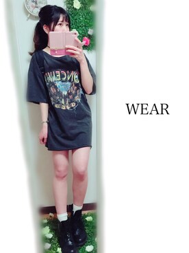 べるさんのコーディネート