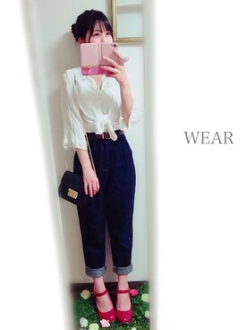 べるさんのコーディネート