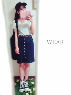 べるさんのコーディネート