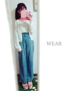 べるさんのコーディネート