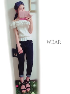 べるさんのコーディネート