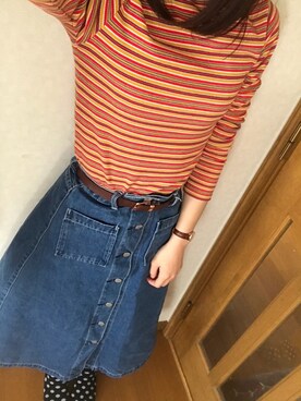 🌼さんのコーディネート