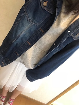 🌼さんのコーディネート