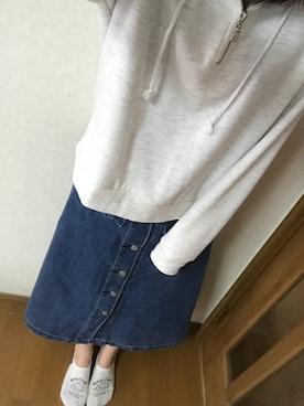 🌼さんのコーディネート