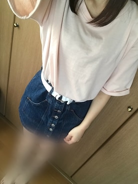 🌼さんのコーディネート