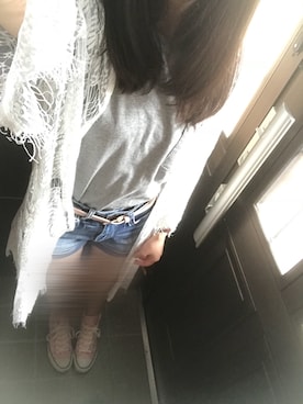 🌼さんのコーディネート