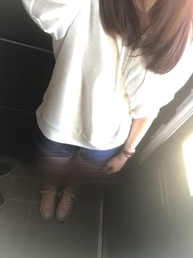 🌼さんのコーディネート