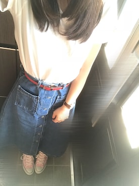 🌼さんのコーディネート