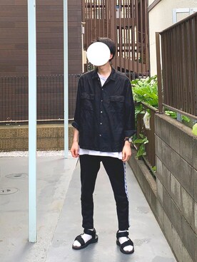 ぐりさんのコーディネート