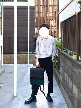 ぐりさんのコーディネート