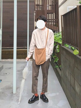 ぐりさんのコーディネート