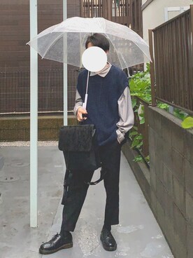 ぐりさんのコーディネート